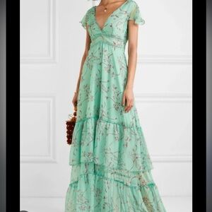 Ewylasouls Malibu Kimi Maxi Dress